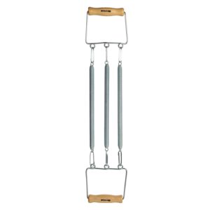 strauss-chest-expander-with-3-spring-rs-250-only-amazon-great-indian-festival