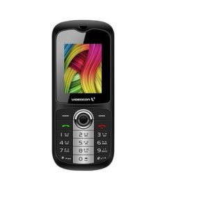 videocon-dost-v1bb-black-silver-at-rs-749-only-amazon