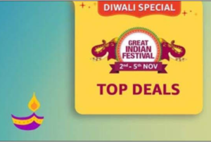 amazon great indian festival diwali special