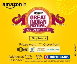 amazon-great-indian-sale-1st-october-2016-dealnloot-hunt-the-best-deal-for-you