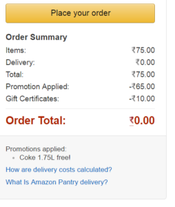 amazon-pantry-loot-get-coke-free-with-pantry-item