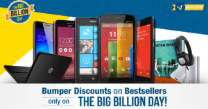 big-billion-days-2016-flipkart-handpicked-deals-on-smartphones-extra-10-off-with-sbi-cards