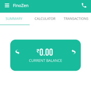 finozen-app-add-money-to-wallet-and-get-rs-100-extra