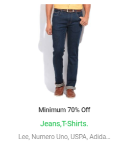flipkart-crazy-deal-bbd-men-clothing-at-minimum-70-off