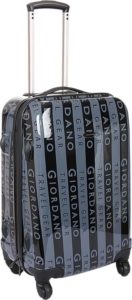 giradano luggage bags at 71 off flipart