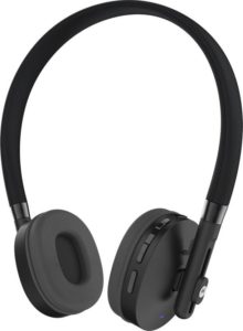 Motorola S505 Moto Pulse Wireless On-Ear Headphones