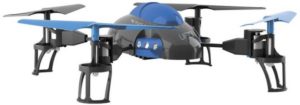 Flipkart Crazy Deal - Buy Saffire Skyline UFO with Camera  (Blue) at Rs 4589 only
