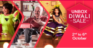 snapdeal-unbox-diwali-sale-2nd-october-to-6th-october-some-best-online-shopping-deals-at-one-place-dealnloot