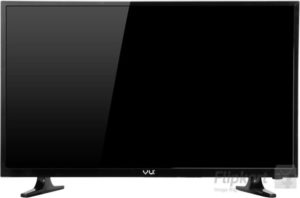 Flipkart BBD 2016 - Buy Vu 80cm (32) HD Ready LED TV (32K160MREVD, 2 x HDMI, 1 x USB) at Rs 11990 only