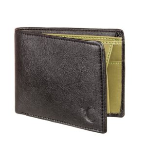 Amazon - Buy Chevera Men's Leather Wallets at upto 90 % off (Starting from Rs 98)