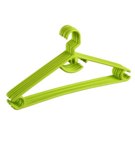 all-time-plastic-green-hanger-007-set-of-6