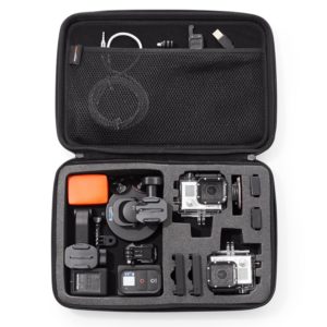 AmazonBasics Carrying Case for GoPro