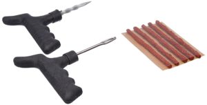  Autowizard 2040 Tubeless Tyre Puncture Repair Kit
