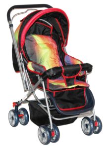 Brunte PR09 Cozy Pram