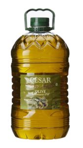 Cesar Olive Pomace Oil