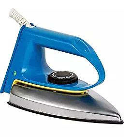 Crompton CG-WD 600-Watt Dry Iron