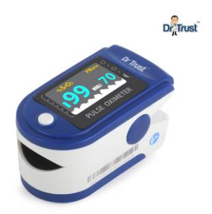 Dr.Trust Pulse Oximeter