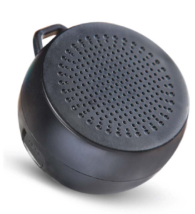 Envent LiveFree 320 Portable Bluetooth Speaker