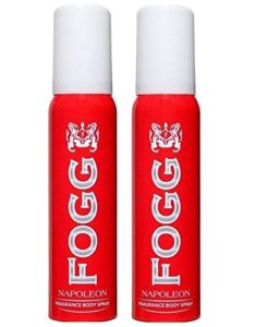 Body Spray Combo