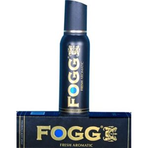Fogg Fresh Aromatic Body Spray Deodorant