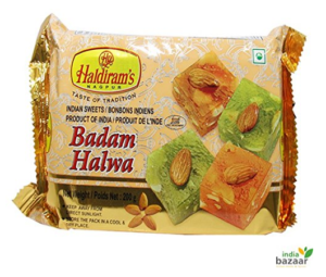 haldiama