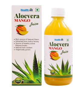 healthvi