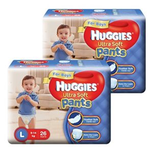 huggies-ultra-soft-pants-large-size-premium-diapers-for-boys-2-x-26-counts-rs-461-only-amazon