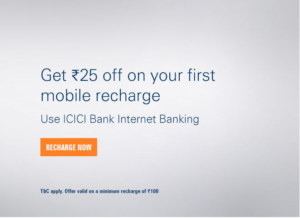 ICICI Bank Internet Banking users