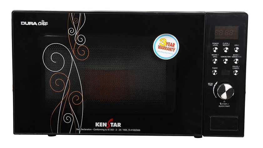 Kenstar KJ20CBG101 20-Litre Convection