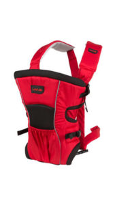 Luvlap 18175 Baby Carrier Blossom