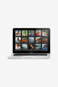 TataCliq - Buy Apple MacBook Pro MD101HN/A 13 inch Laptop (Silver) at Rs 49,990