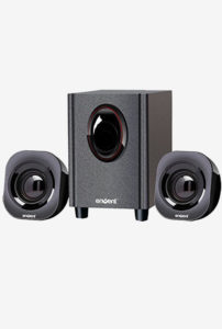 Envent Hottie 2.1 Stereo Speaker