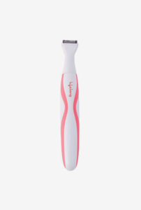 TataCliq - Buy Lifelong BT02 Bikini Trimmer For Women (White/Pink) at Rs 1049 only
