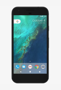 Tatacliq - Buy Google Pixel XL 4G 32 GB (Quite Black) at Rs 59,000
