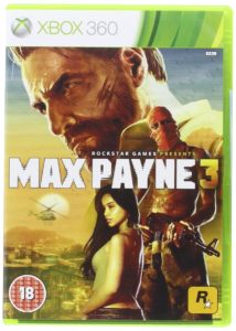 Max Payne 3