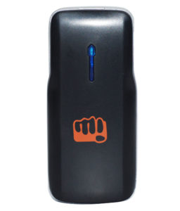 Micromax MMX440W 4400 mAh Li-Ion Power Bank