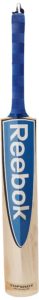 Reebok Topshot English Willow Cricket Bat