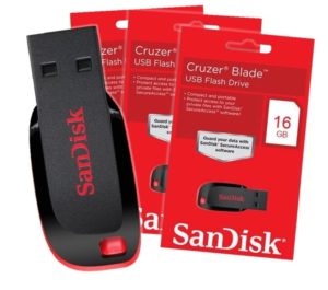 sandisk-cruzer-blade-16-gb-pendrive-original-product-vat-bill-rs-99-only-ebay