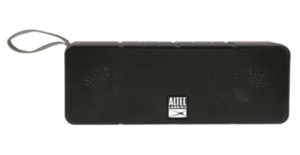 Altec speakers