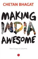 Making india awesome