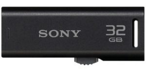 Sony Microvault 32GB Pen Drive