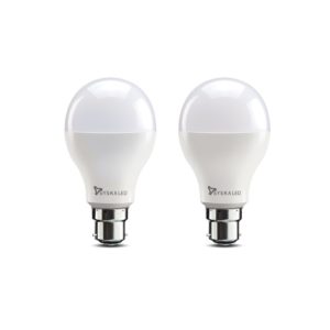 Syska B22 12-Watt LED Bulb