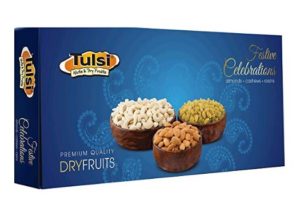 Tulsi Diwali Festive Pack