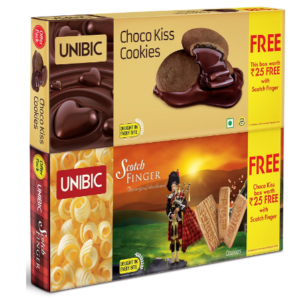 unibii