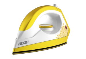 Usha 3302 1100-Watt Dry Iron