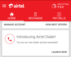 airtel-my-dialer-airtel-app-50-free-minutes