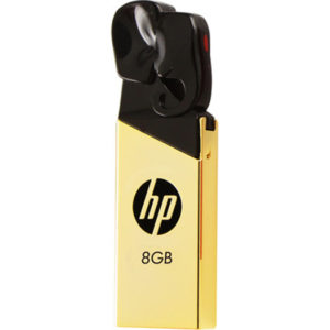 HP 8GB Pendrive