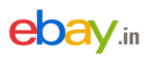 Ebay - Get Flat 25% Discount on No minimum Purchase (Max. Rs 500)