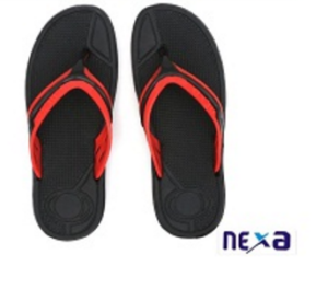 nexa-flip-flops-for-free-on-shopo-freecharge
