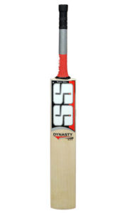 Paytm - Buy SS Dynasty English Willow Cricket Bat-Multicolor (Size-SH) at Rs 2799
